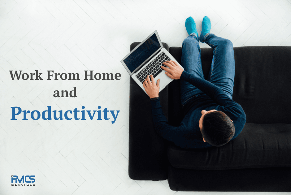 Work from home and productivity