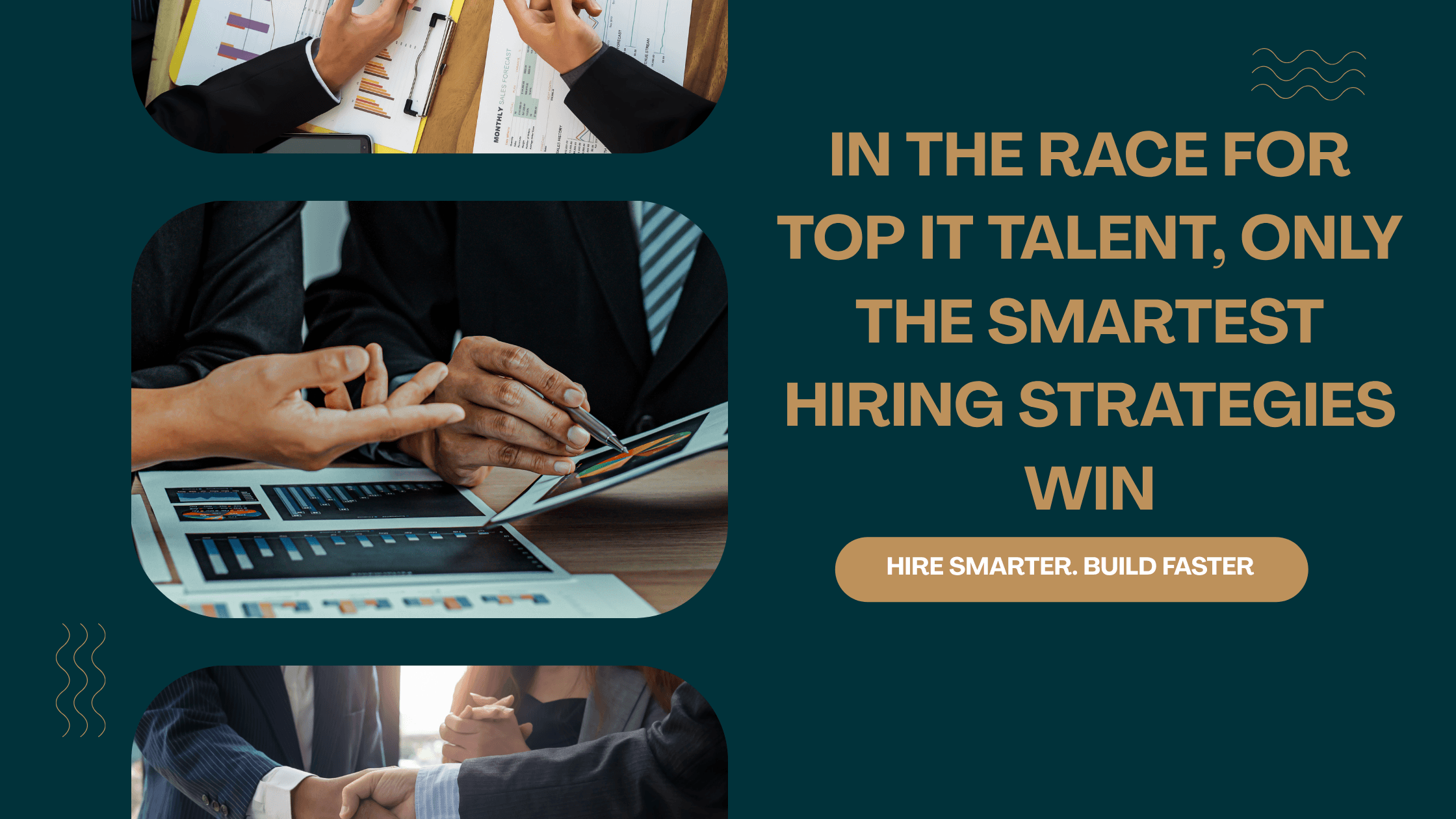 How to Hire Top IT Talent in a Competitive Market
