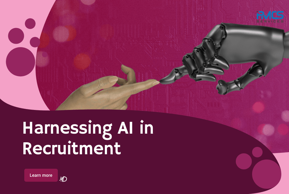 Harnessing AI in Recruitment: How Artificial Intelligence Is Transforming Hiring Practices