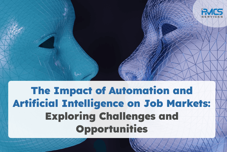 The Impact of Automation and Artificial Intelligence on Job Markets: Exploring Challenges and Opportunities