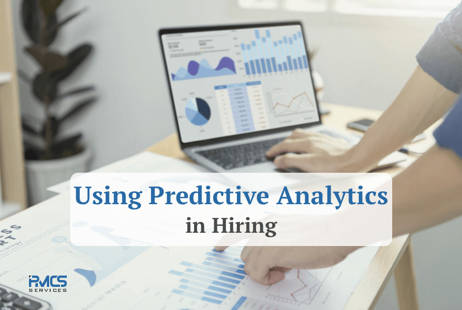 Using predictive analytics in hiring