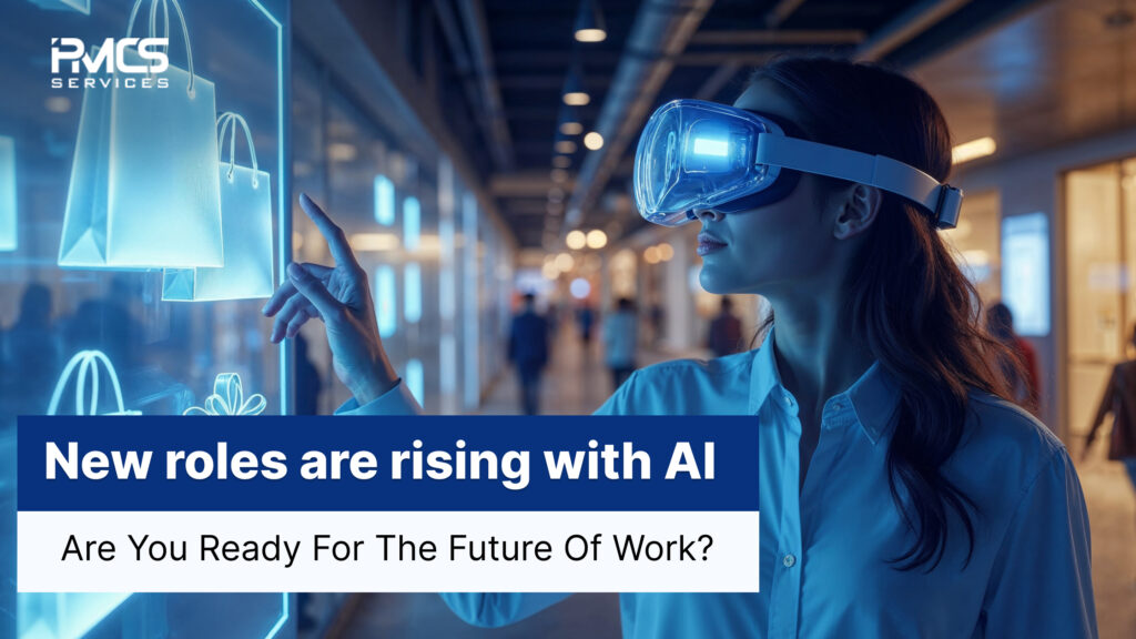 How AI-Driven Automation Is Reshaping Careers in 2025