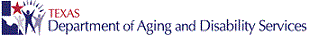 Texas Dept of Aging and Disability Services